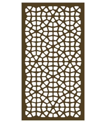 Dhabi - Natural Hard Wood