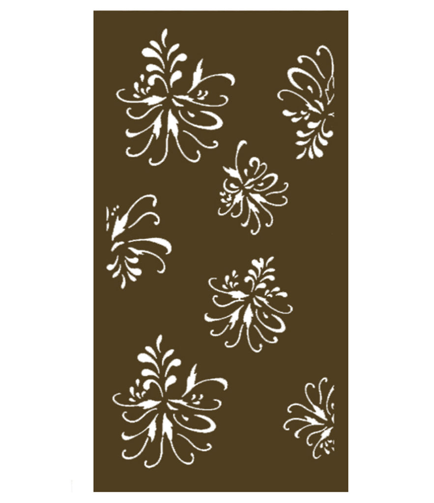 Hako - Natural Hard Wood