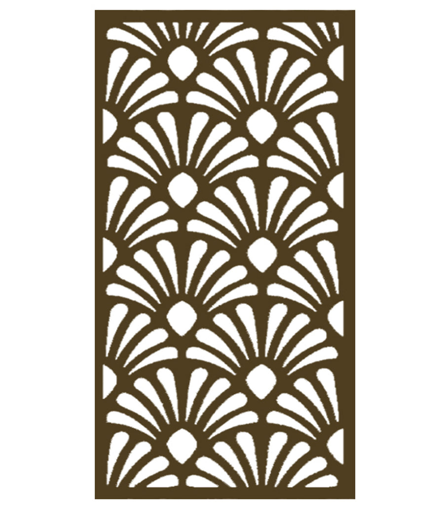 Hana - Natural Hard Wood