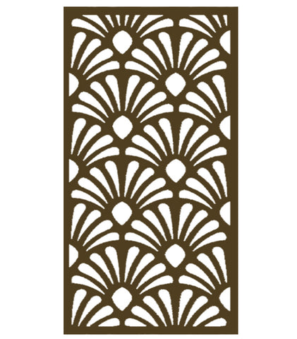 Hana - Natural Hard Wood