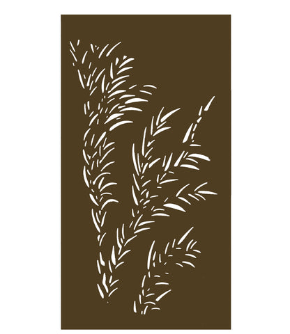 Itako - Natural Hard Wood