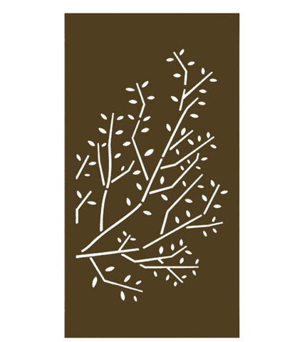 Kyoto - Natural Hard Wood