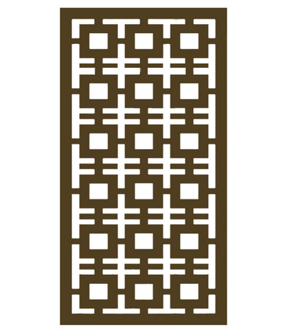 Nobu - Natural Hard Wood