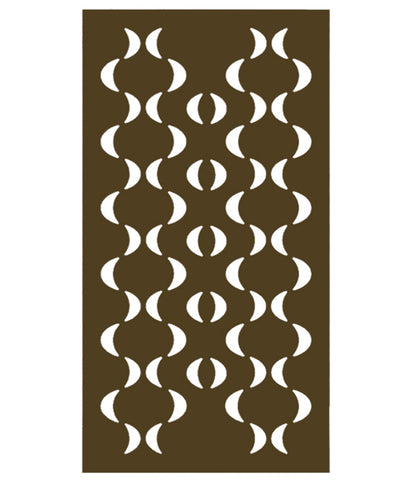 Nouveau - Natural Hard Wood