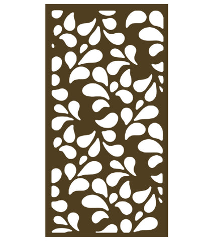 Splash - Natural Hard Wood