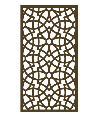 Toa - Natural Hard Wood