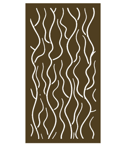 Uto - Natural Hard Wood